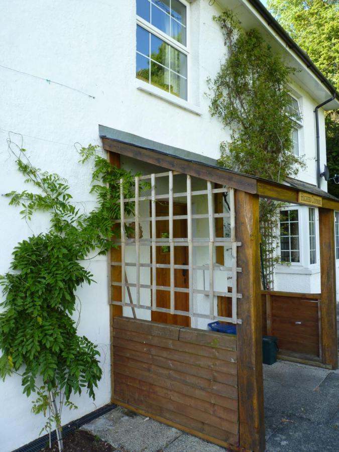 Higher Coombe Bovey Tracey Eksteriør bilde